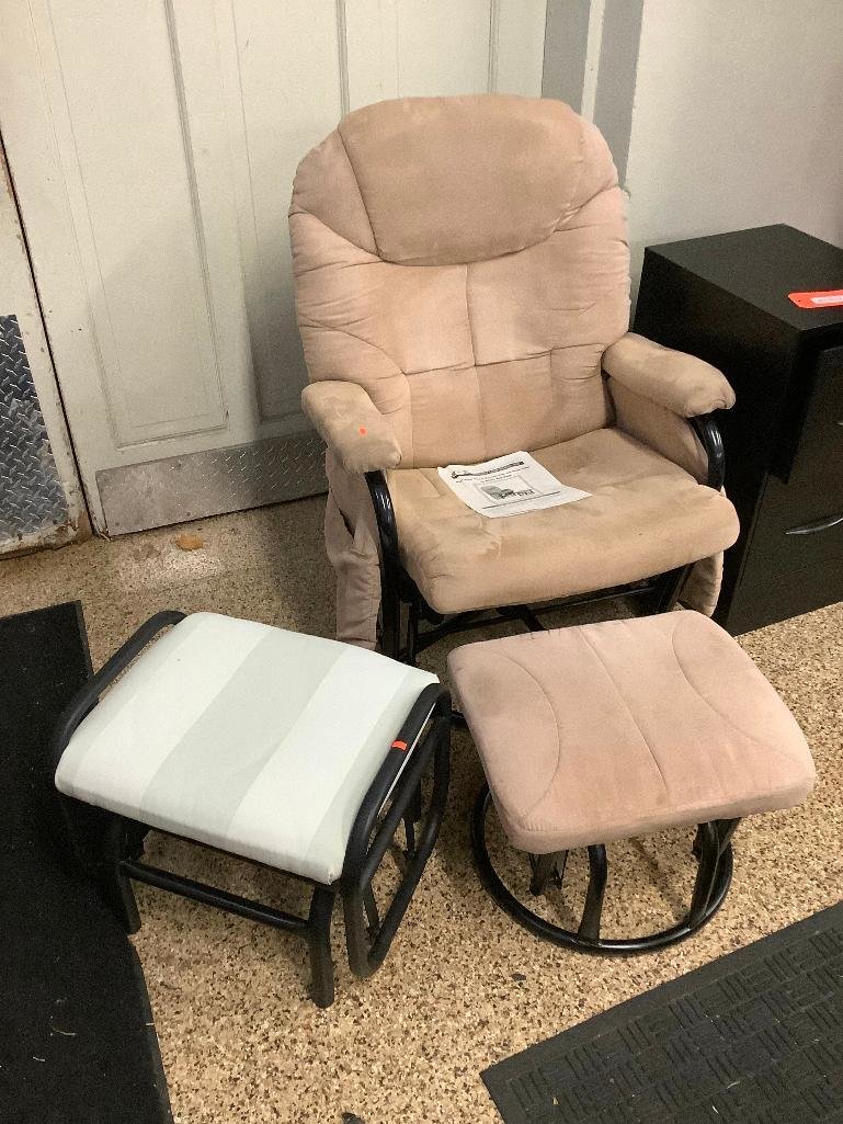 Image for Furniture, Coins, Collectibles, Household-Main back