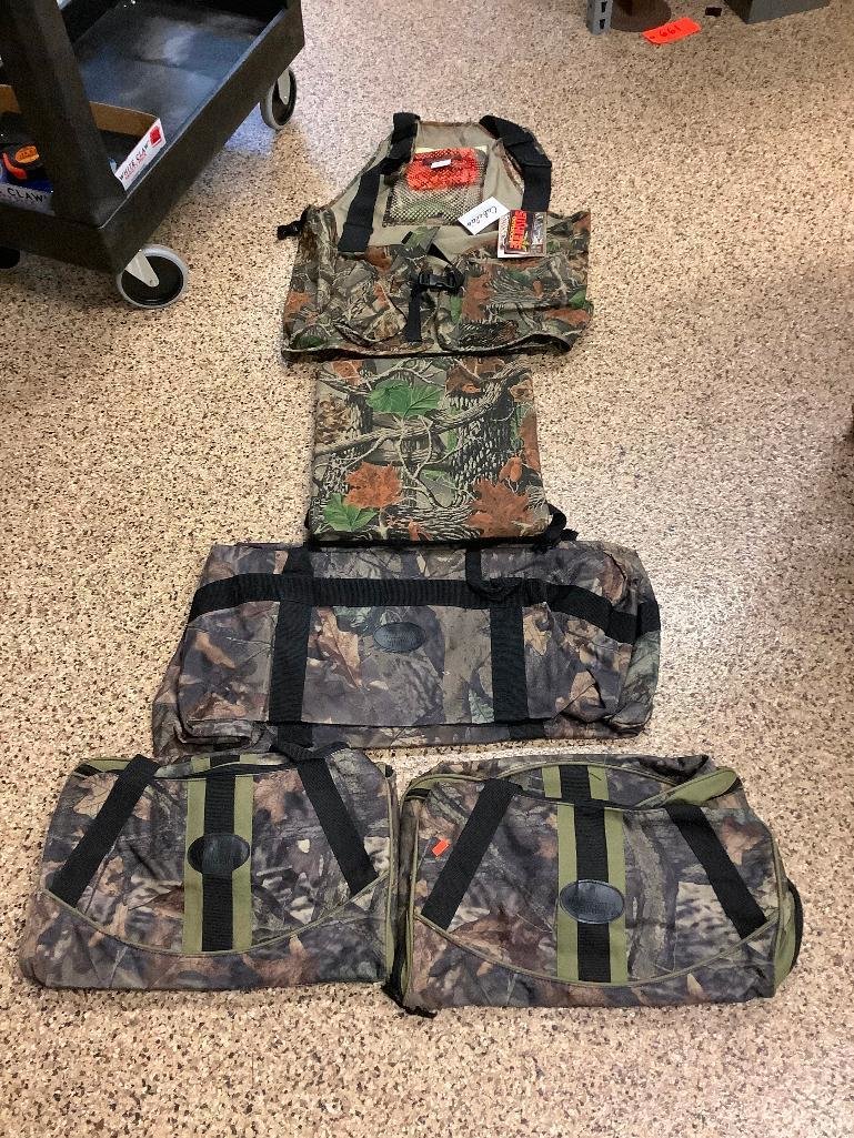 Image for Furniture, Coins, Collectibles, Household-Main back