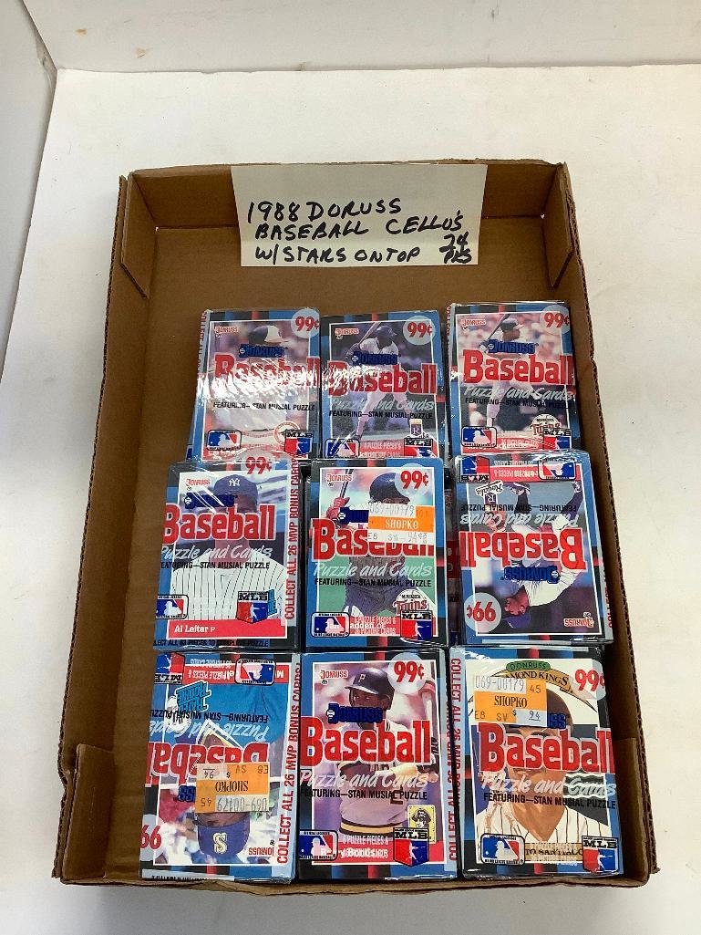 Image for Furniture, Coins, Collectibles, Household-Main back