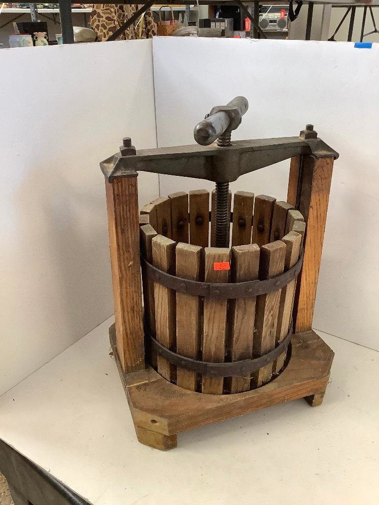 Image for Furniture, Coins, Collectibles, Household-Main back