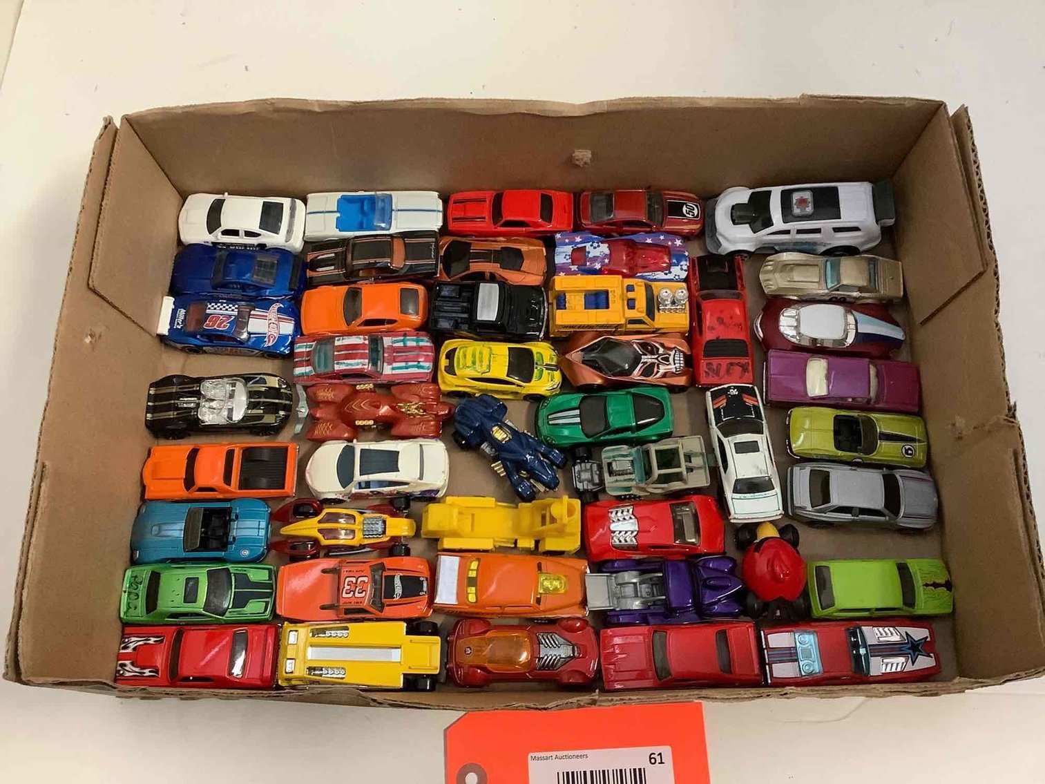 Image for Furniture, Coins, Collectibles, Household-Main back