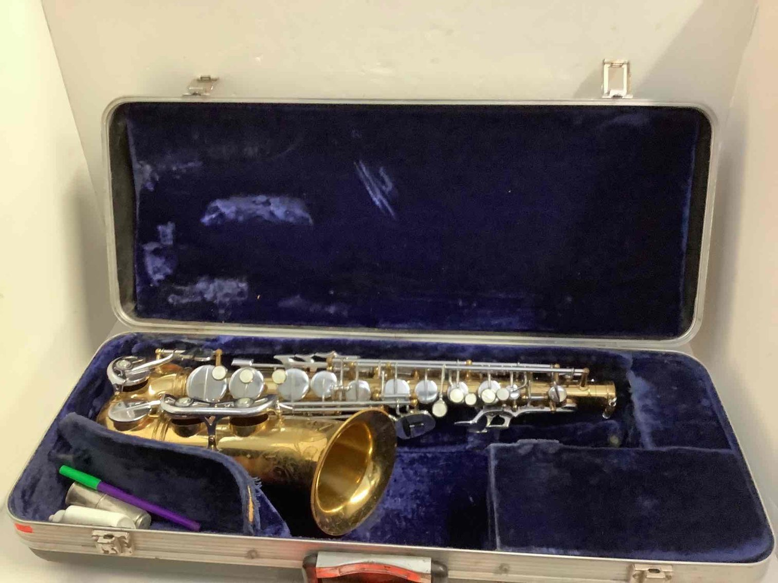 Image for Furniture, Coins, Collectibles, Household-Main back