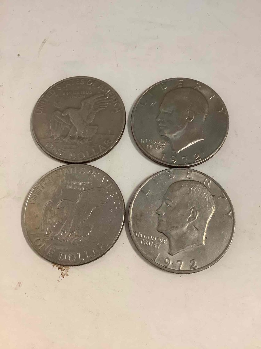 Image for Furniture, Coins, Collectibles, Household-Main back