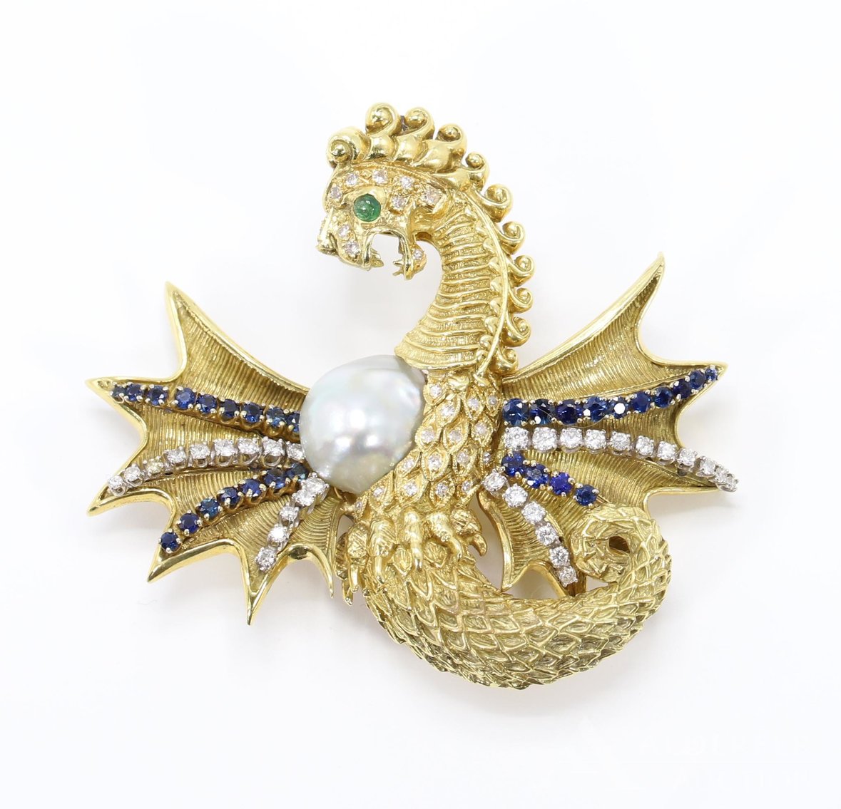 Image for Fine Jewelry and Objects of Vertu | Fine Art Event - Day 2 | December 8, 2021 at 10:00 AM