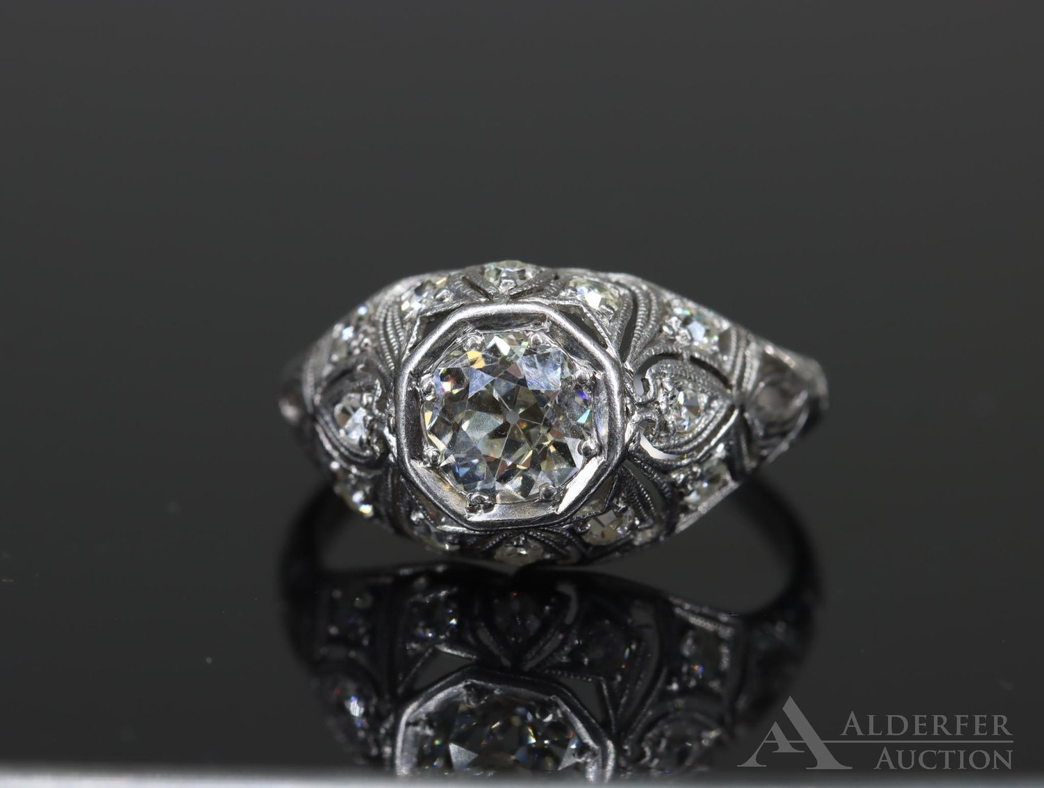 Image for Fine Jewelry and Objects of Vertu | Fine Art Event - Day 2 | December 8, 2021 at 10:00 AM