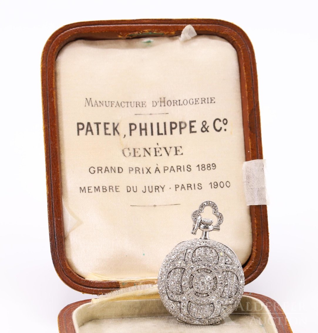 Image for Fine Jewelry and Objects of Vertu | Fine Art Event - Day 2 | December 8, 2021 at 10:00 AM