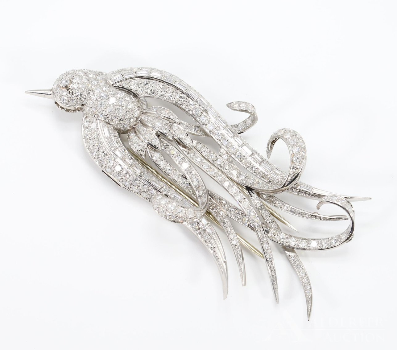 Image for Fine Jewelry and Objects of Vertu | Fine Art Event - Day 2 | December 8, 2021 at 10:00 AM