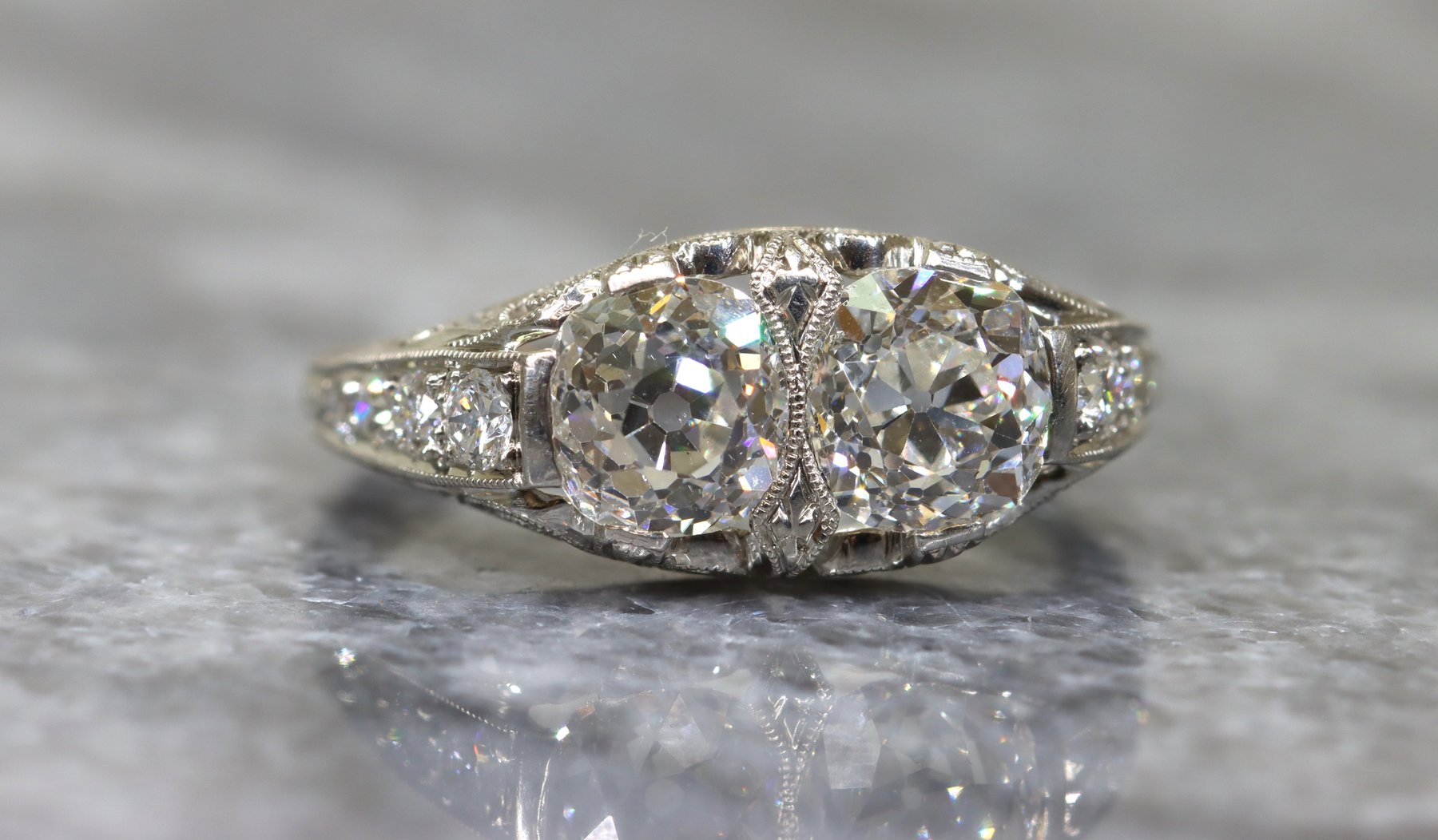 Image for Fine Jewelry and Objects of Vertu | Fine Art Event - Day 2 | December 8, 2021 at 10:00 AM