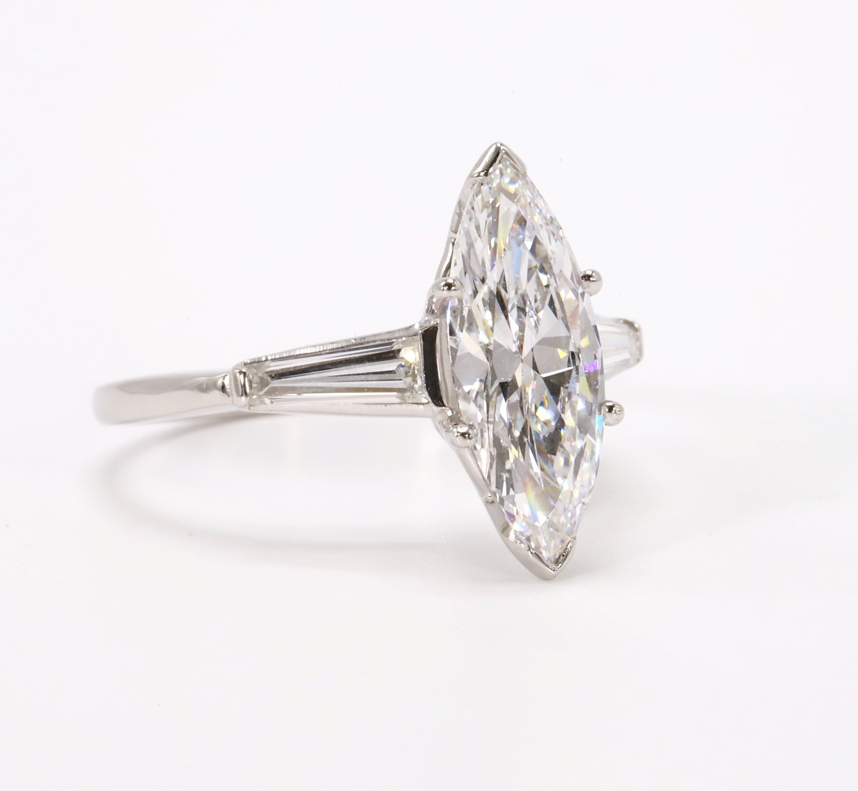 Image for Fine Jewelry and Objects of Vertu | Fine Art Event - Day 2 | December 8, 2021 at 10:00 AM