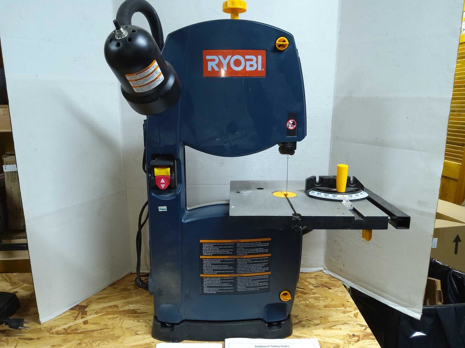 Image for Mark Clark Estate Auction