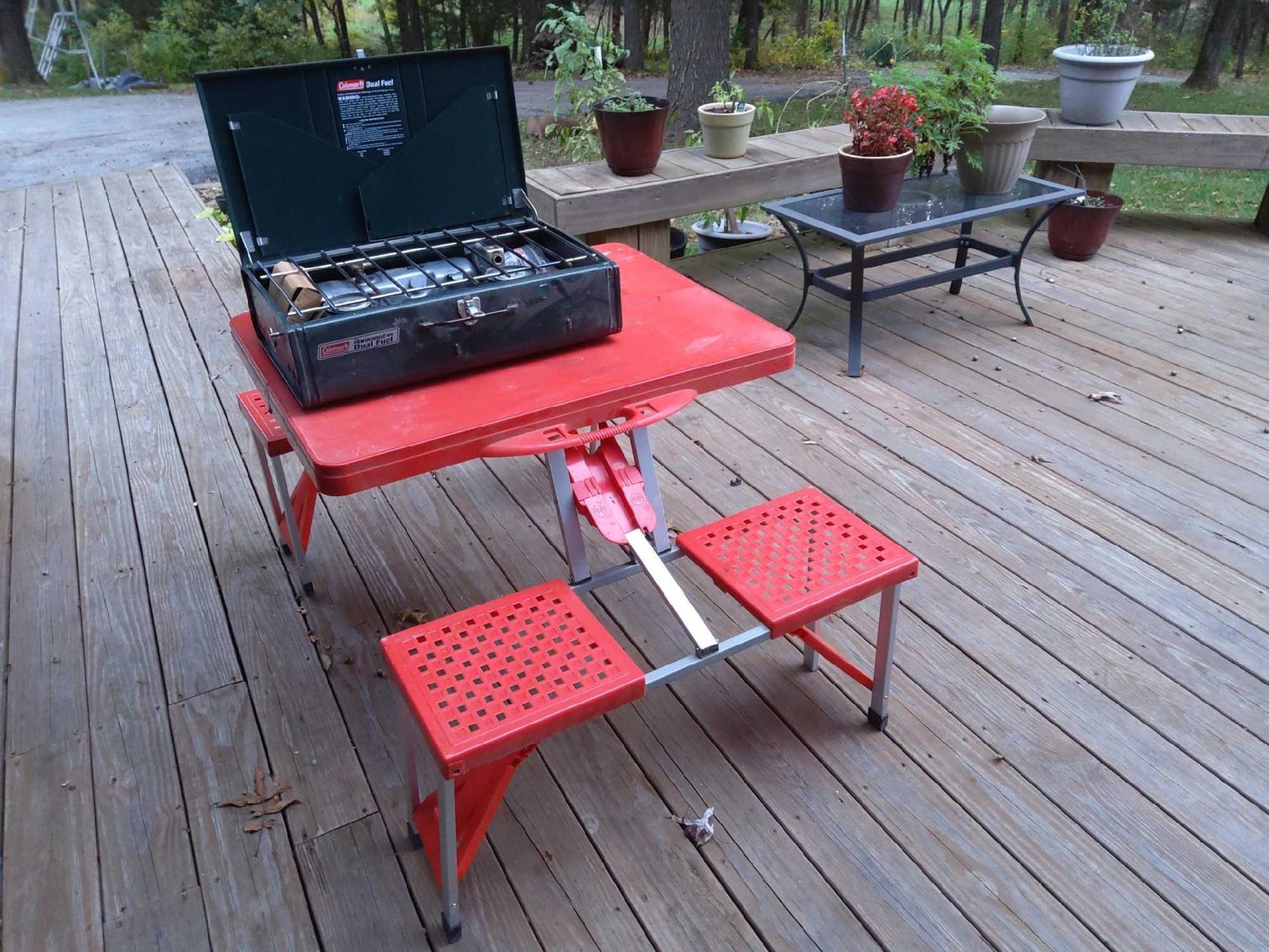 Image for Mark Clark Estate Auction