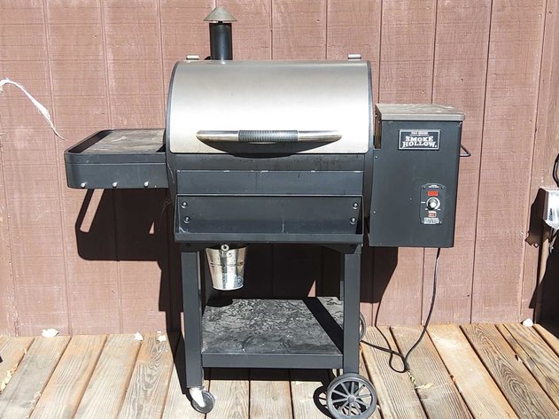 Image for Mark Clark Estate Auction