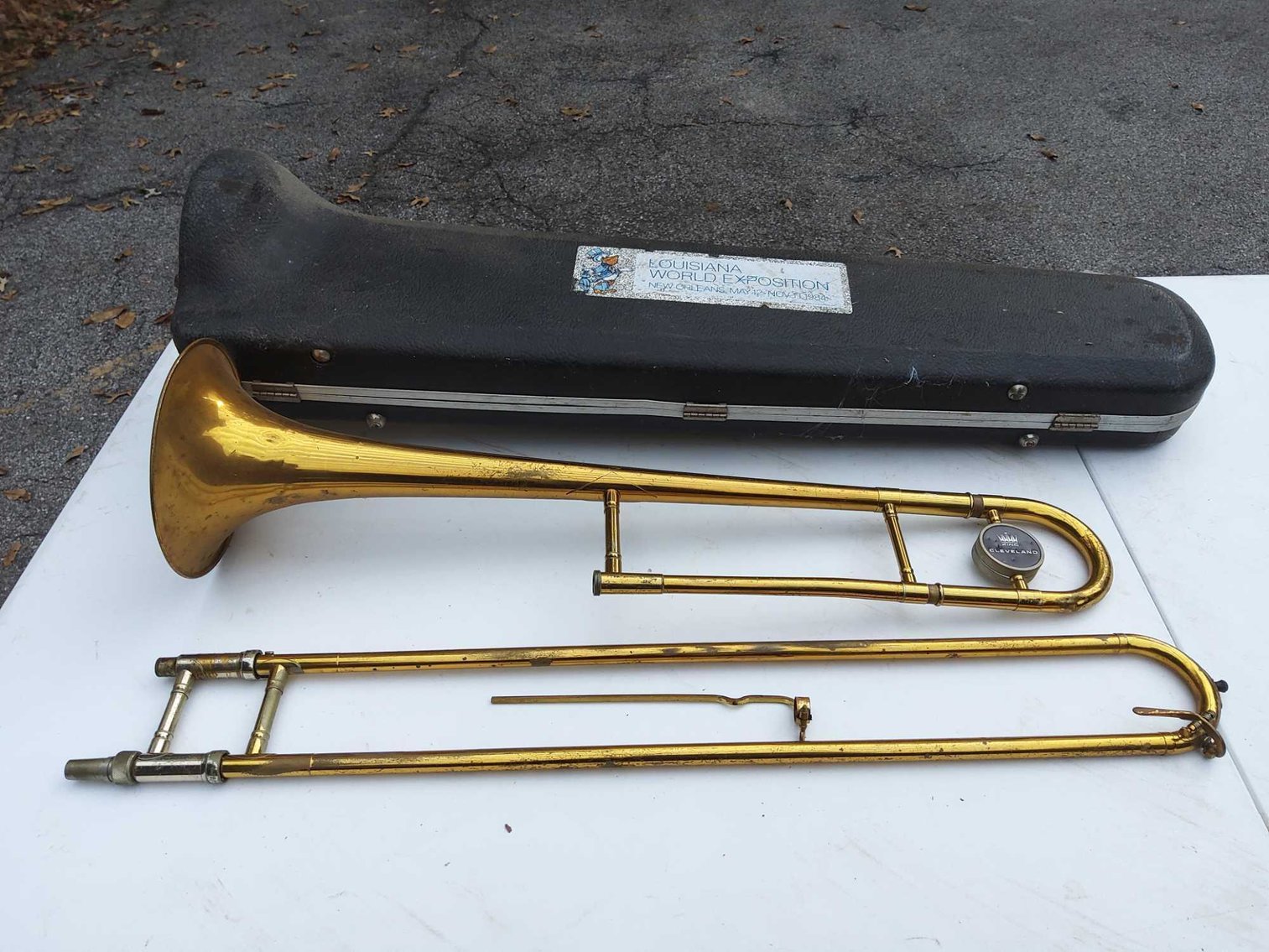 Image for Mark Clark Estate Auction