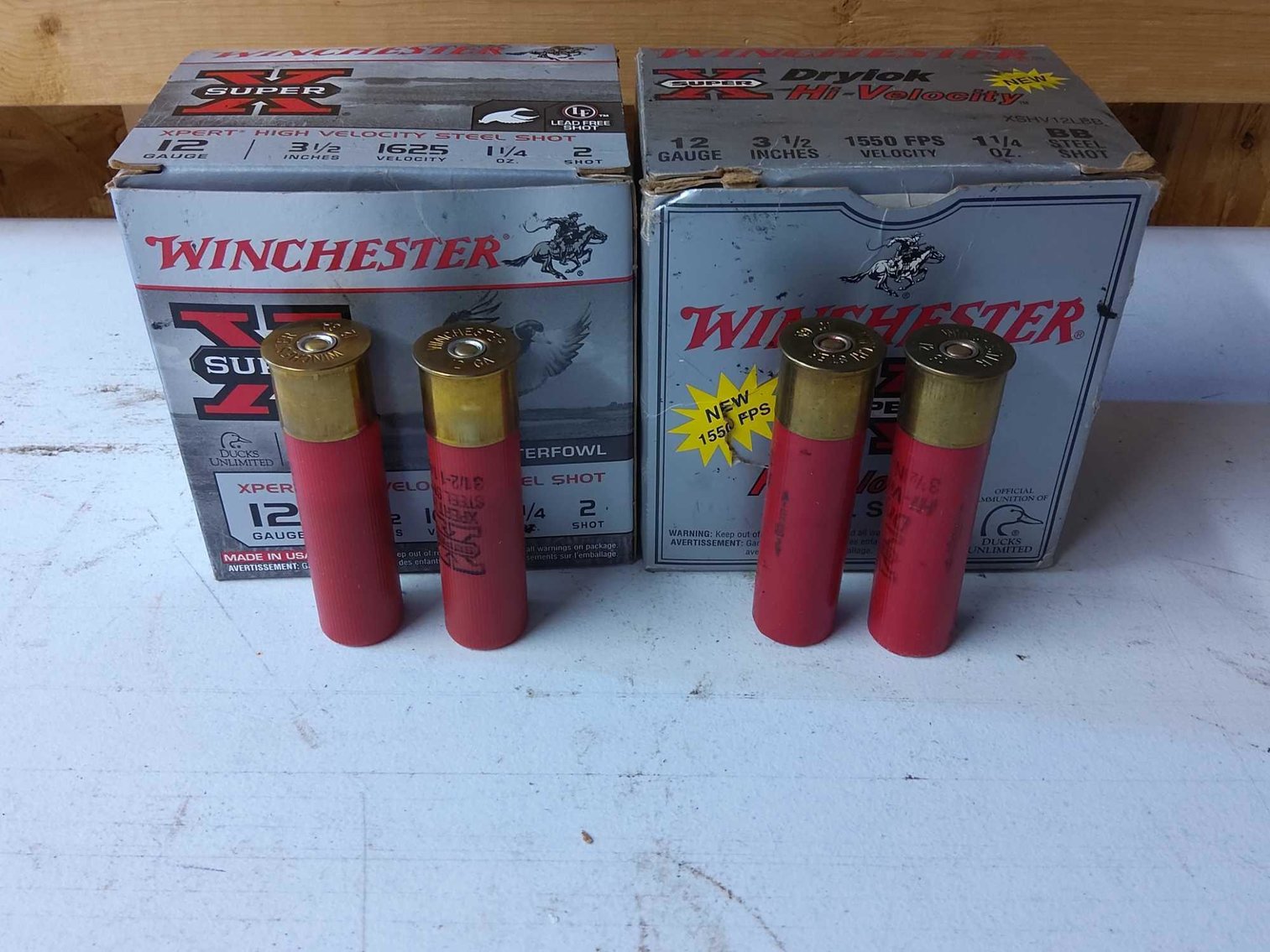 Image for Mark Clark Estate Auction