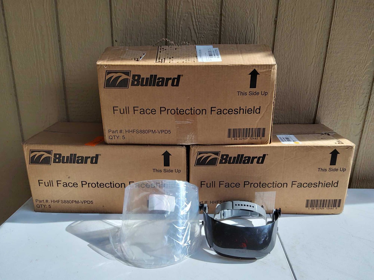 Image for Mark Clark Estate Auction