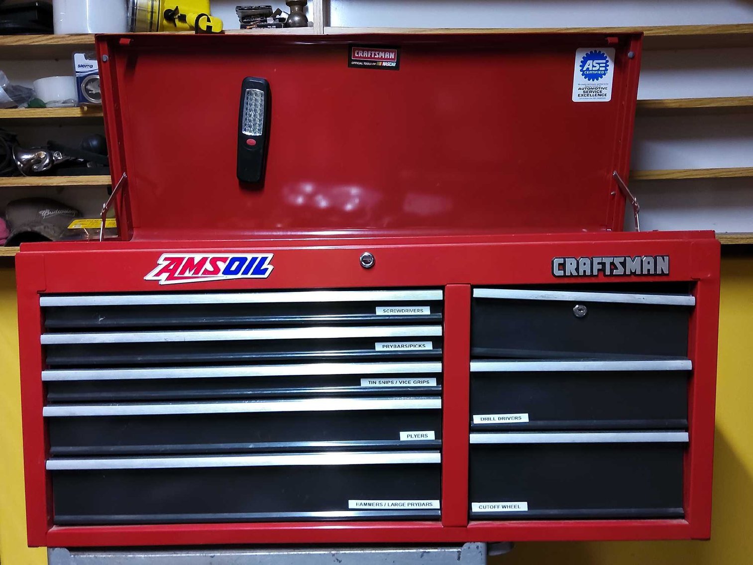 Image for Mark Clark Estate Auction