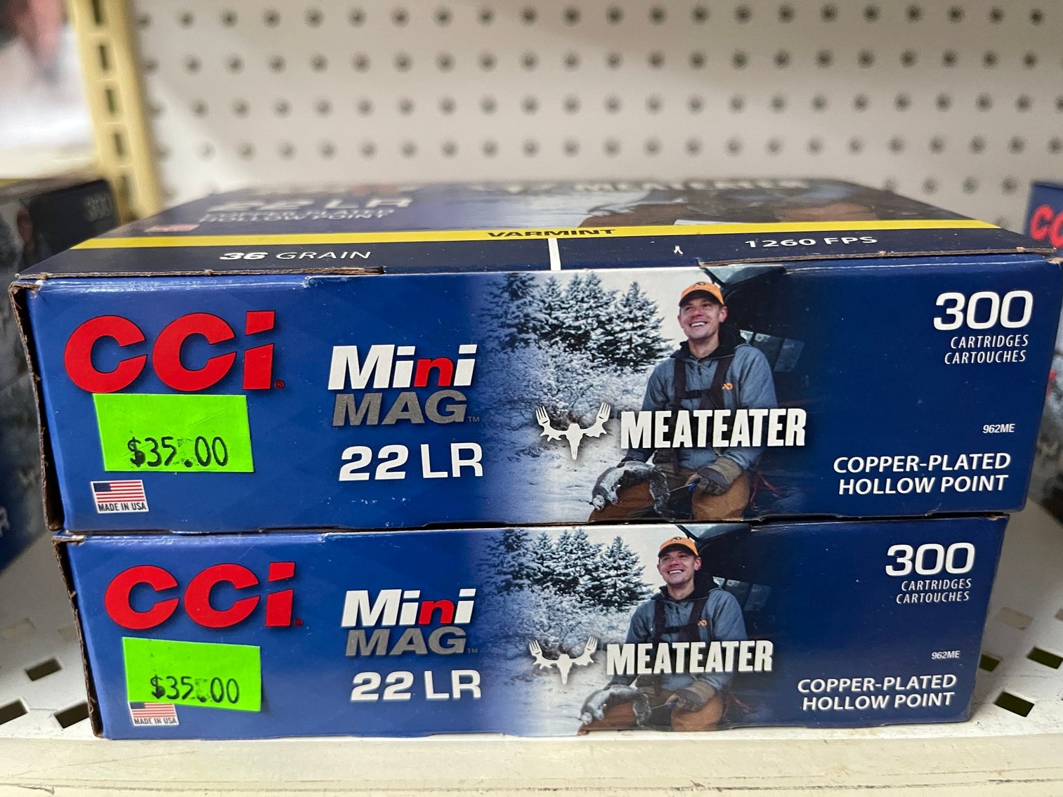 Image for Paden City, WV – Alta’s Bait & Outdoors Business Liquidation! Guns, Ammo, Reloading, Calls, Knives, and more!