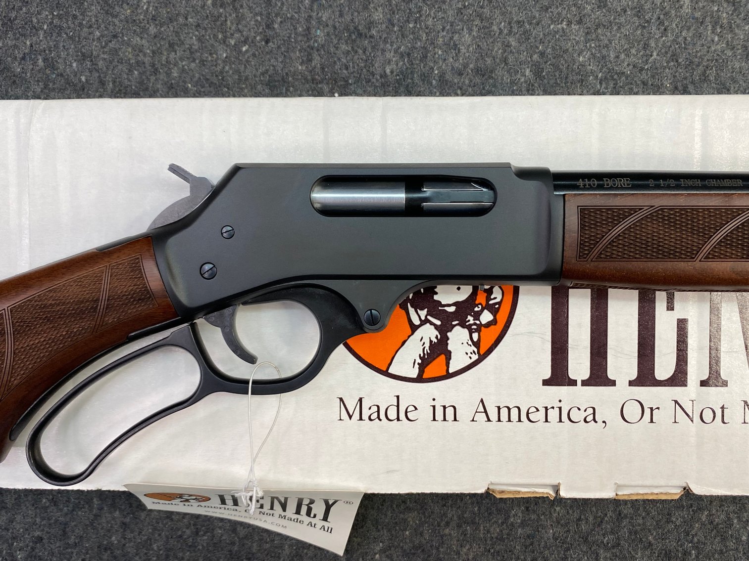 Image for Paden City, WV – Alta’s Bait & Outdoors Business Liquidation! Guns, Ammo, Reloading, Calls, Knives, and more!