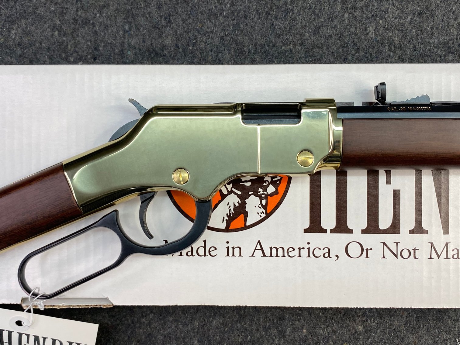 Image for Paden City, WV – Alta’s Bait & Outdoors Business Liquidation! Guns, Ammo, Reloading, Calls, Knives, and more!