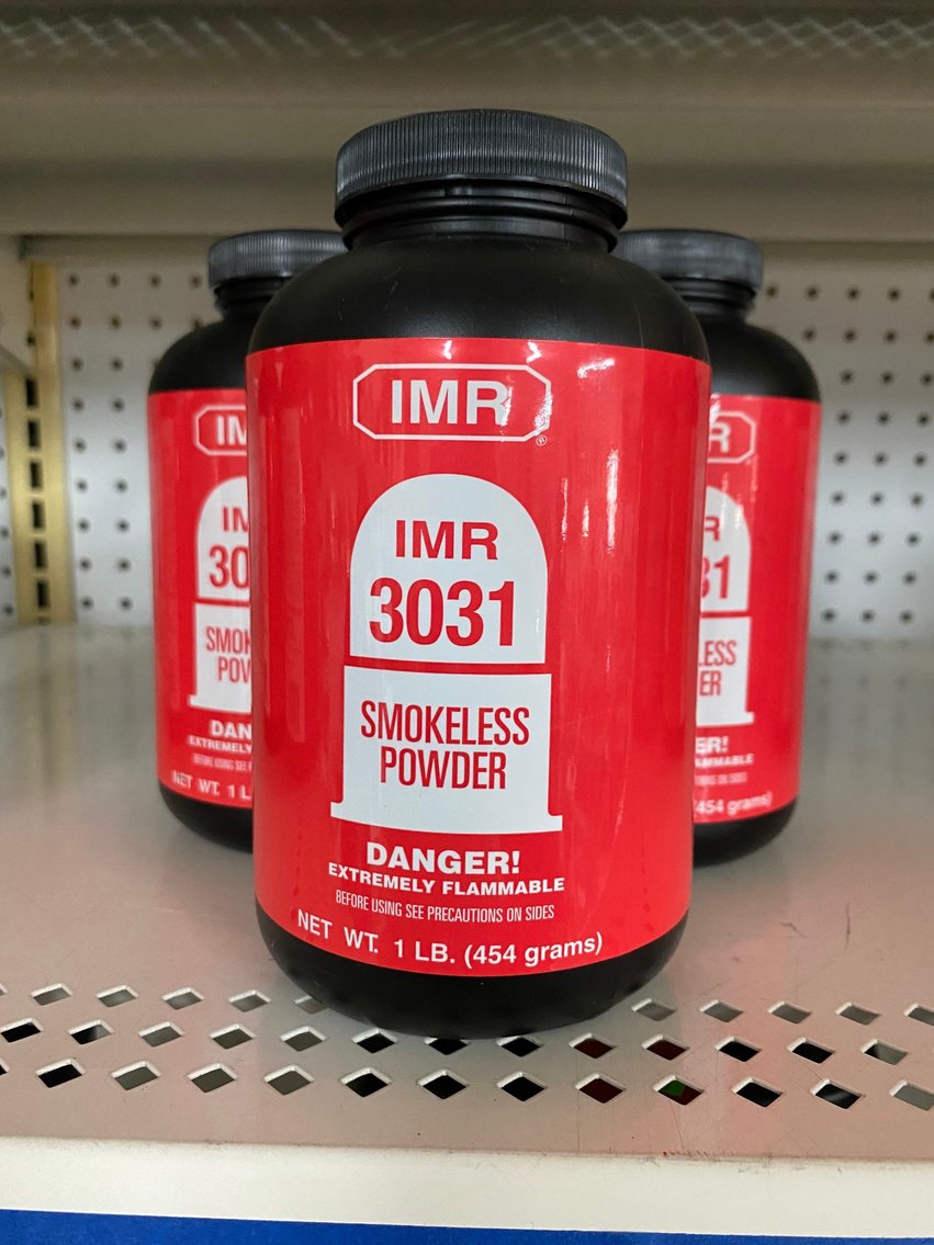 Image for Paden City, WV – Alta’s Bait & Outdoors Business Liquidation! Guns, Ammo, Reloading, Calls, Knives, and more!