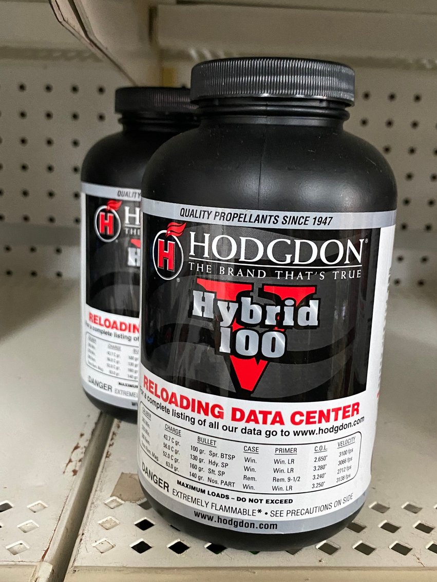 Image for Paden City, WV – Alta’s Bait & Outdoors Business Liquidation! Guns, Ammo, Reloading, Calls, Knives, and more!