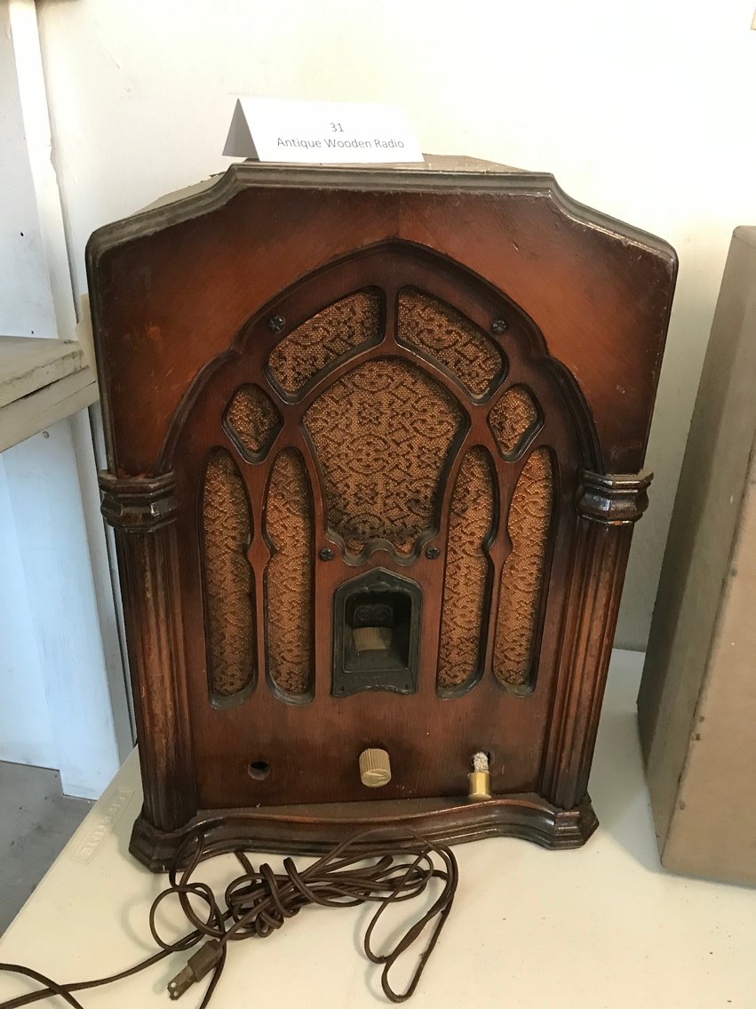 Image for Greensboro, PA – Greene County “Monon Center” Auction