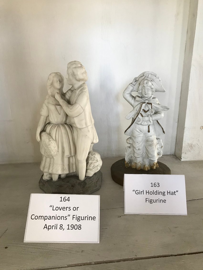 Image for Greensboro, PA – Greene County “Monon Center” Auction