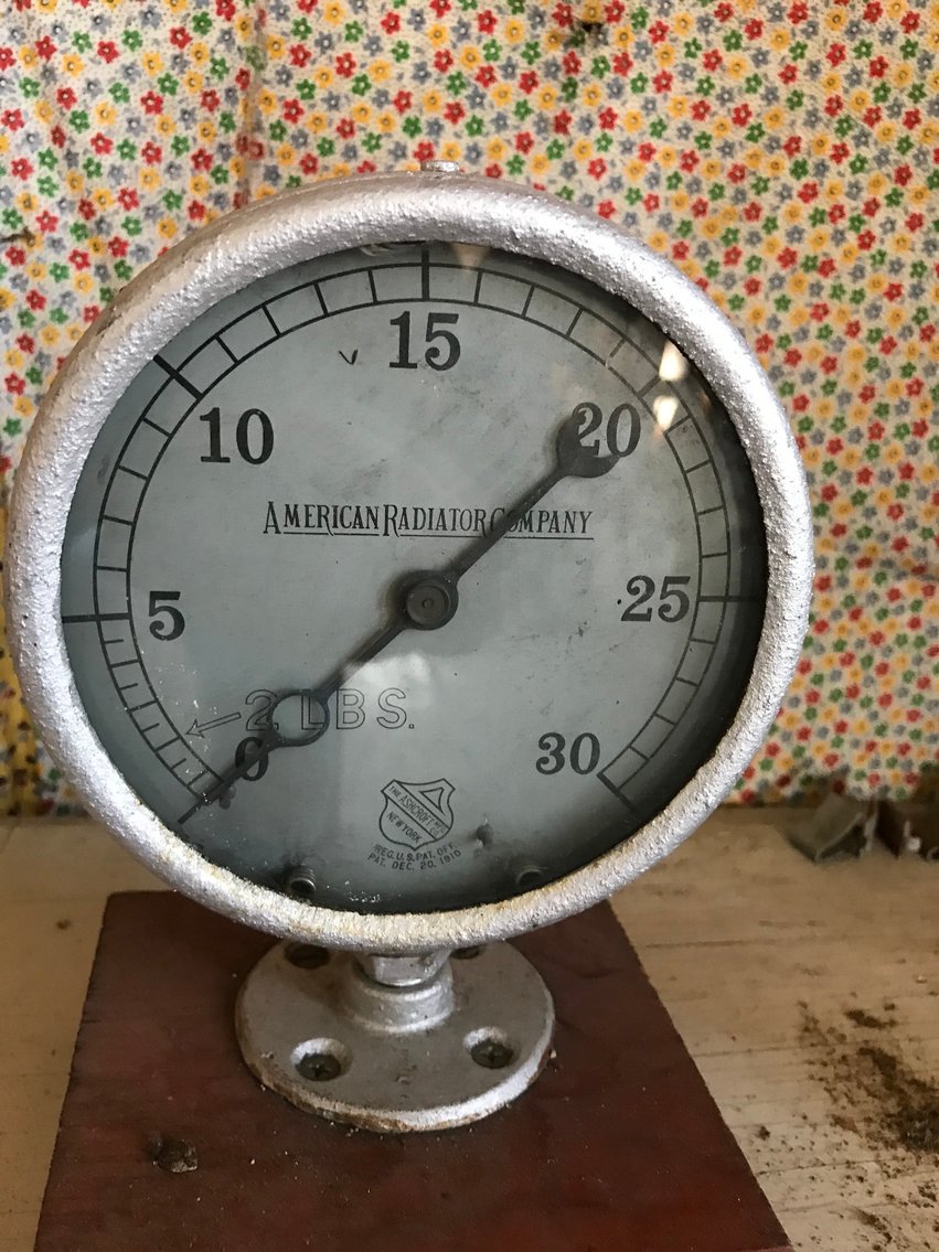 Image for Greensboro, PA – Greene County “Monon Center” Auction