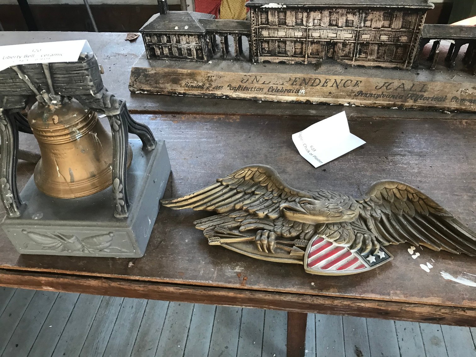 Image for Greensboro, PA – Greene County “Monon Center” Auction