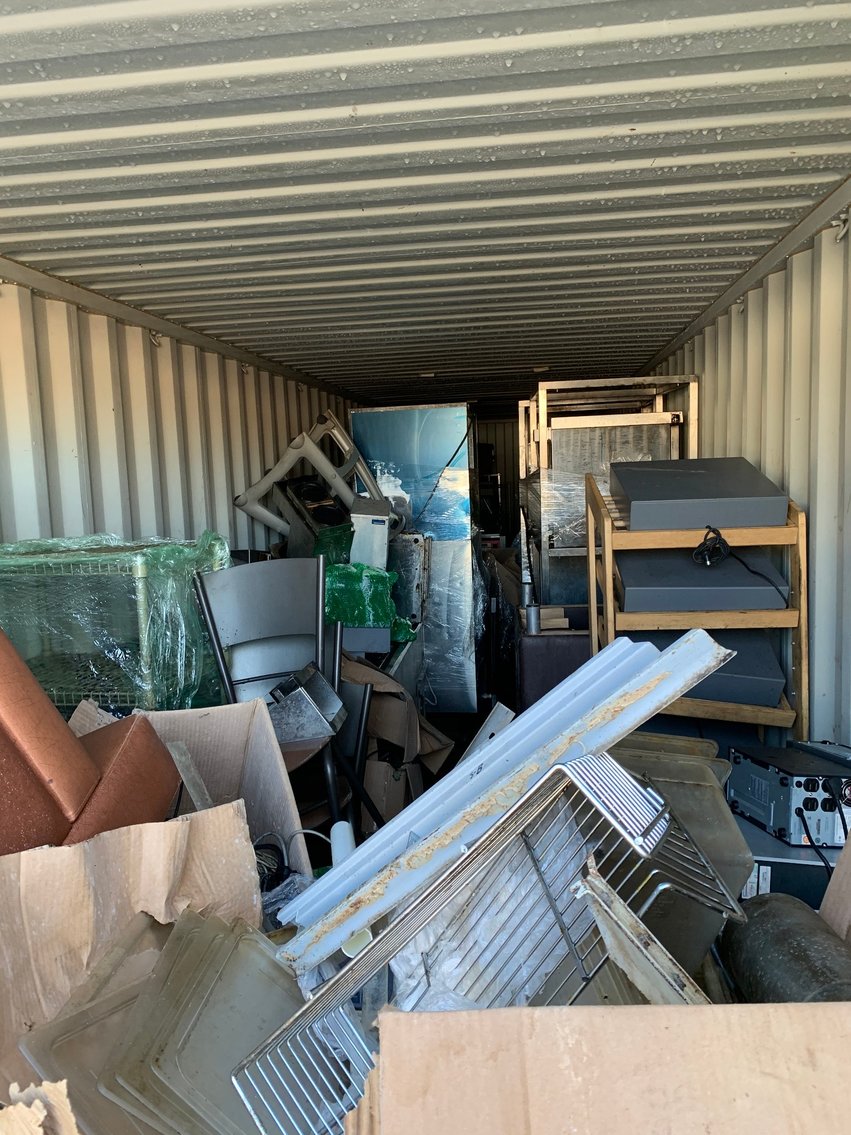 Image for Morgantown, WV - Stainless Steel Restaurant Equipment Auction