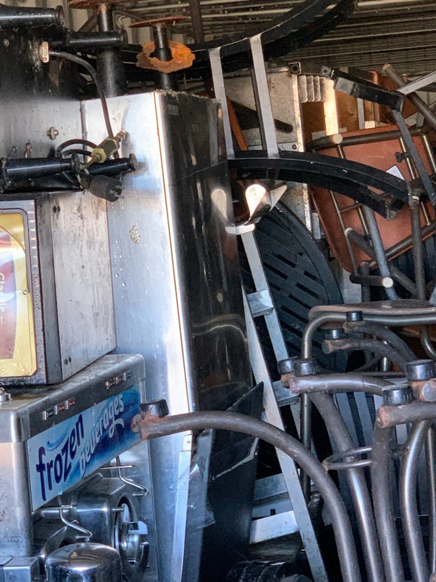 Image for Morgantown, WV - Stainless Steel Restaurant Equipment Auction