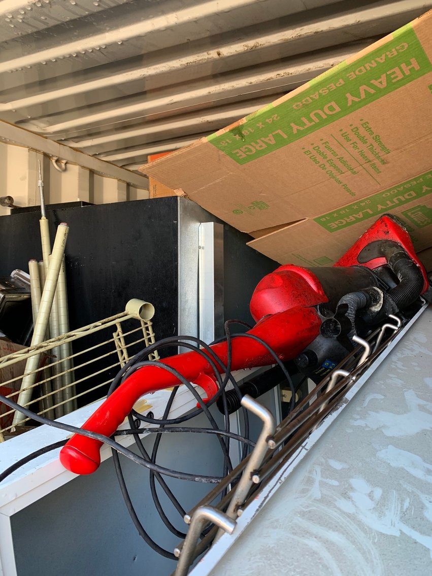 Image for Morgantown, WV - Stainless Steel Restaurant Equipment Auction