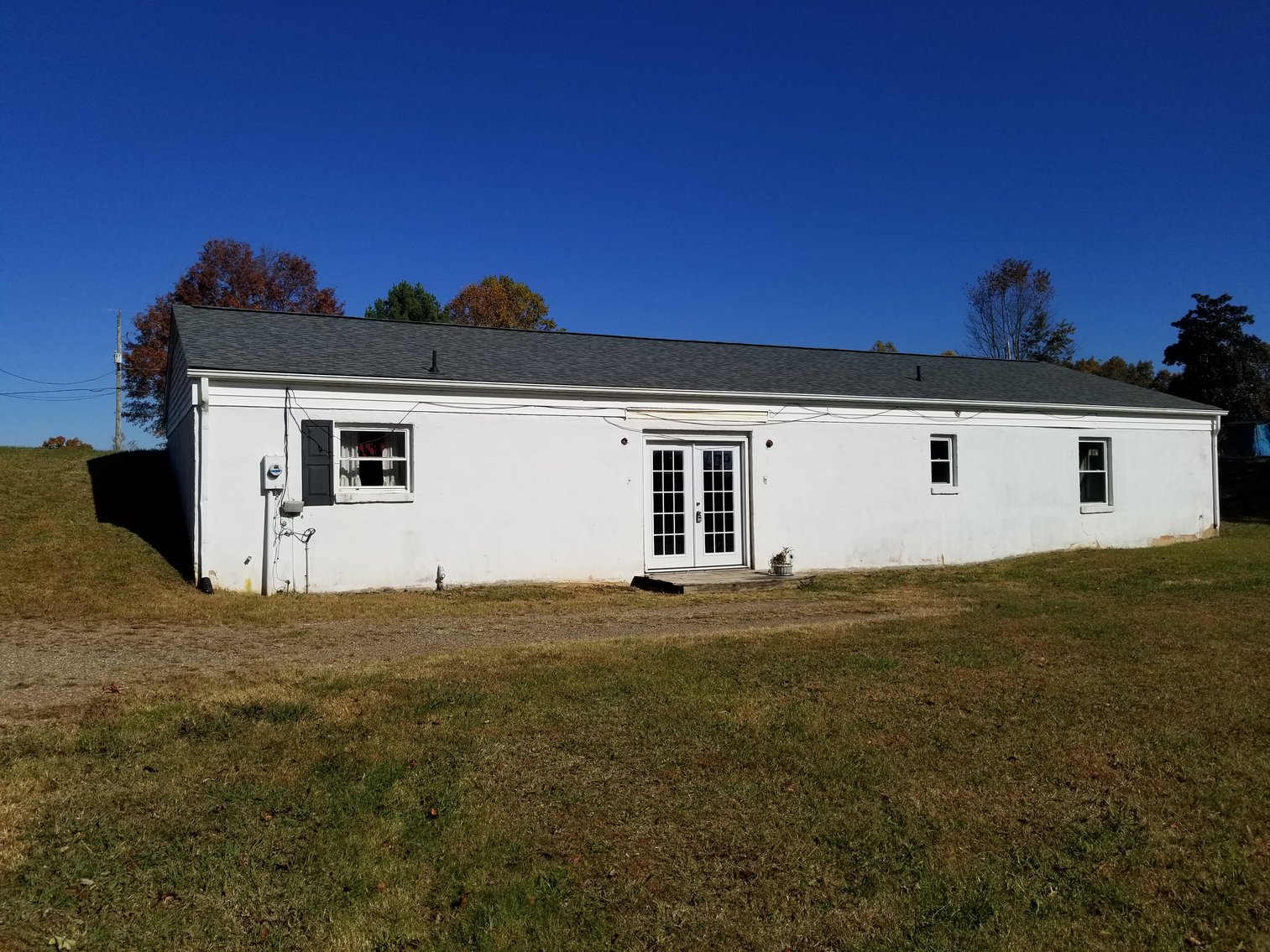 Image for Single Level Home in Ridgeway, VA - Online Only