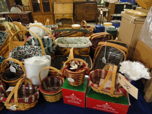 Image for Nov 25, 2021 Public Auction