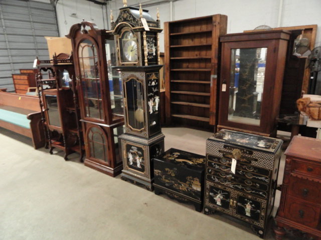 Image for Nov 25, 2021 Public Auction