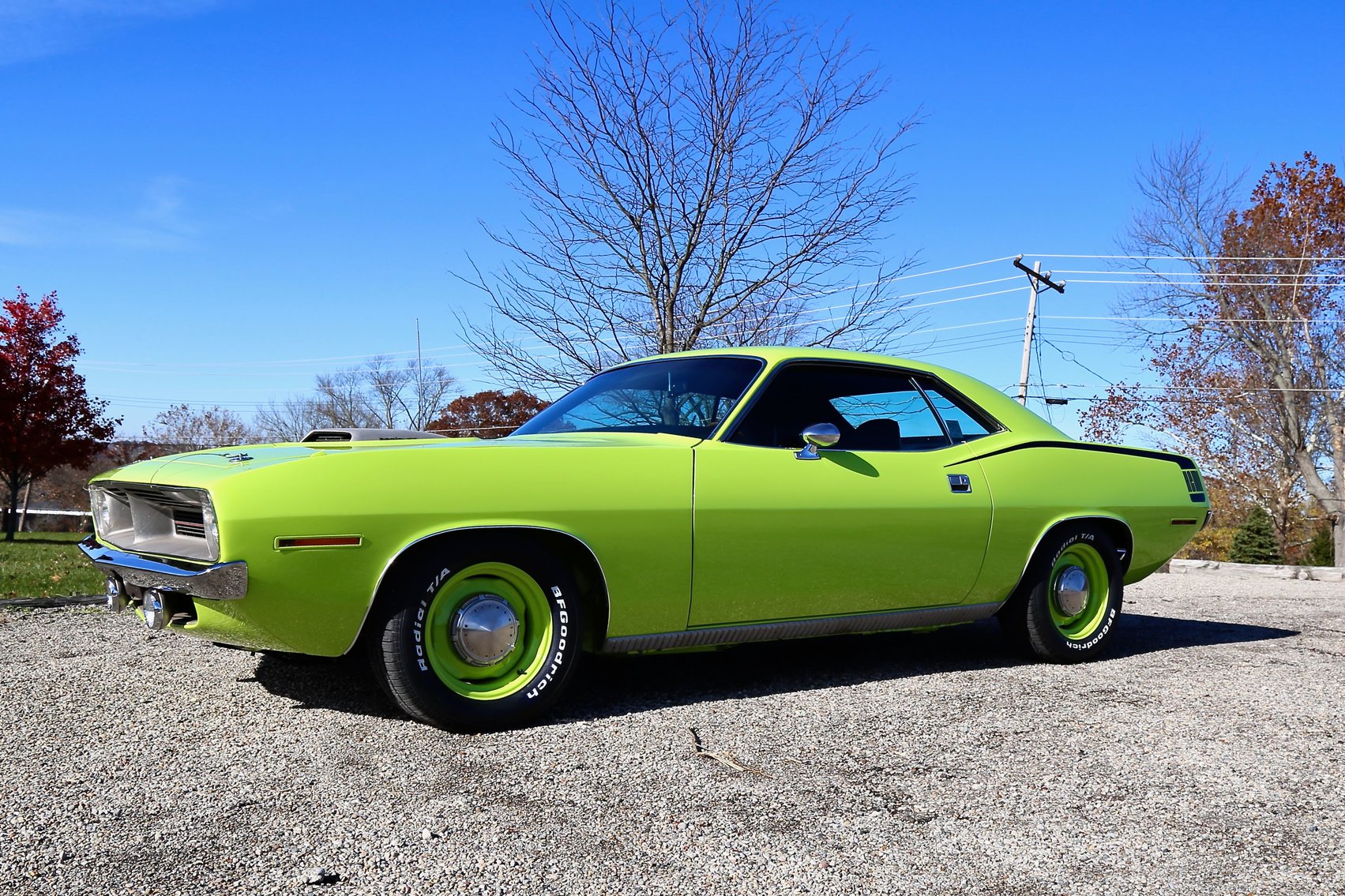 Image for 1964 Plymouth Savoy Lightweight Max Wedge