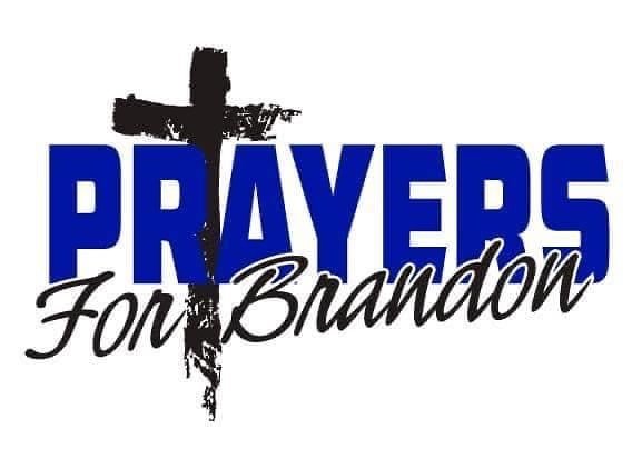 Image for Online Auction Fundraiser for Brandon Collins