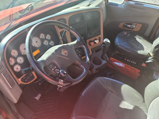 Image for 2010 International ProStar Truck