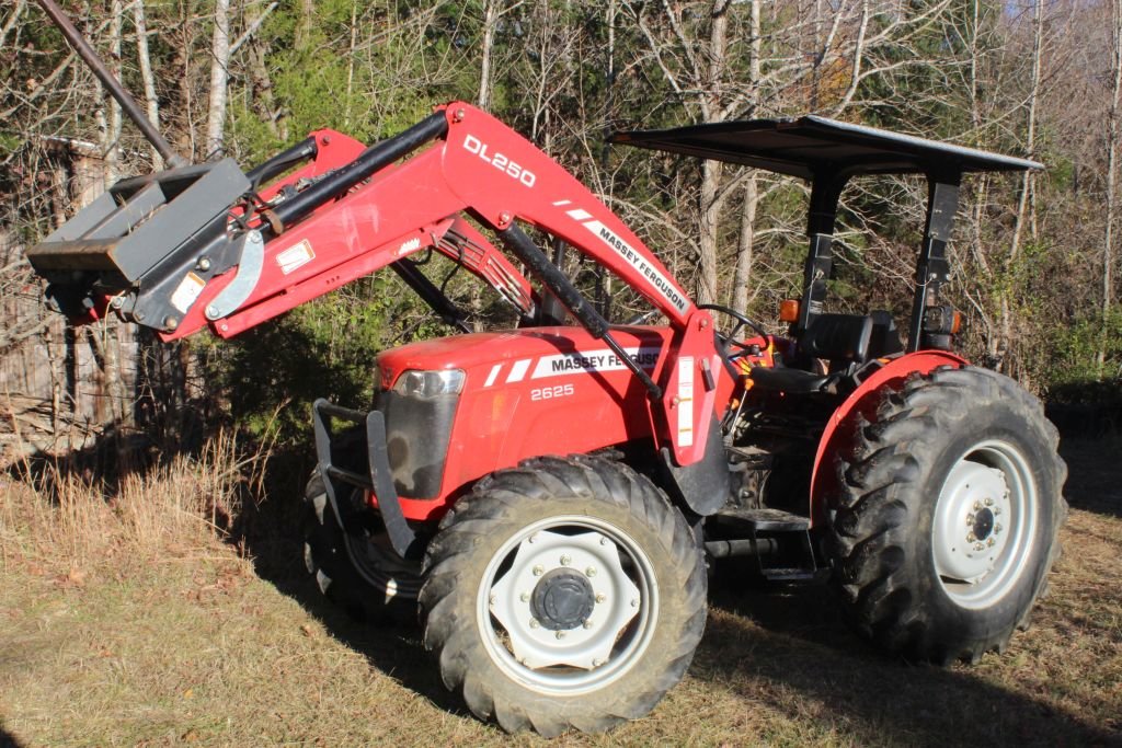 Image for Johnson Farm Estate Liquidation