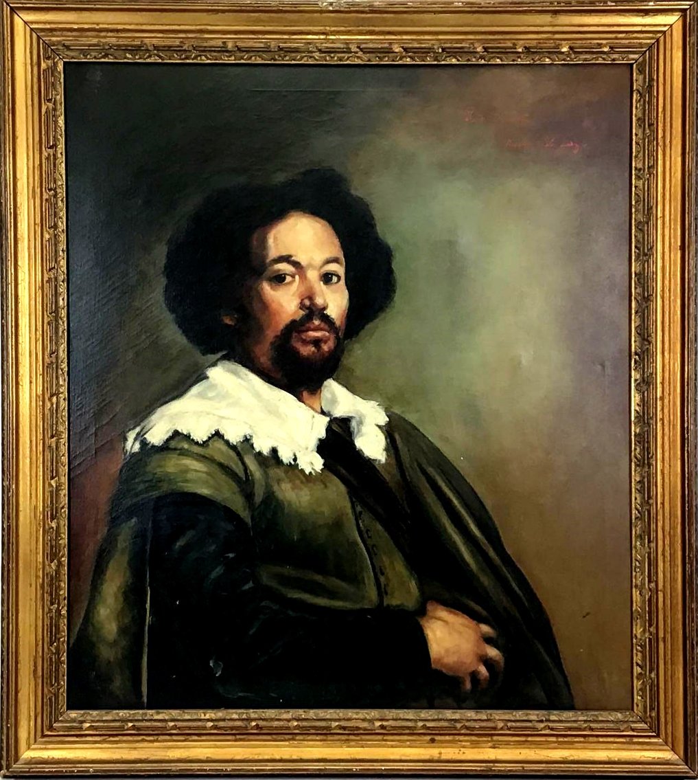 Image for Discovery Art | December 8, 2021 at 7:00 PM