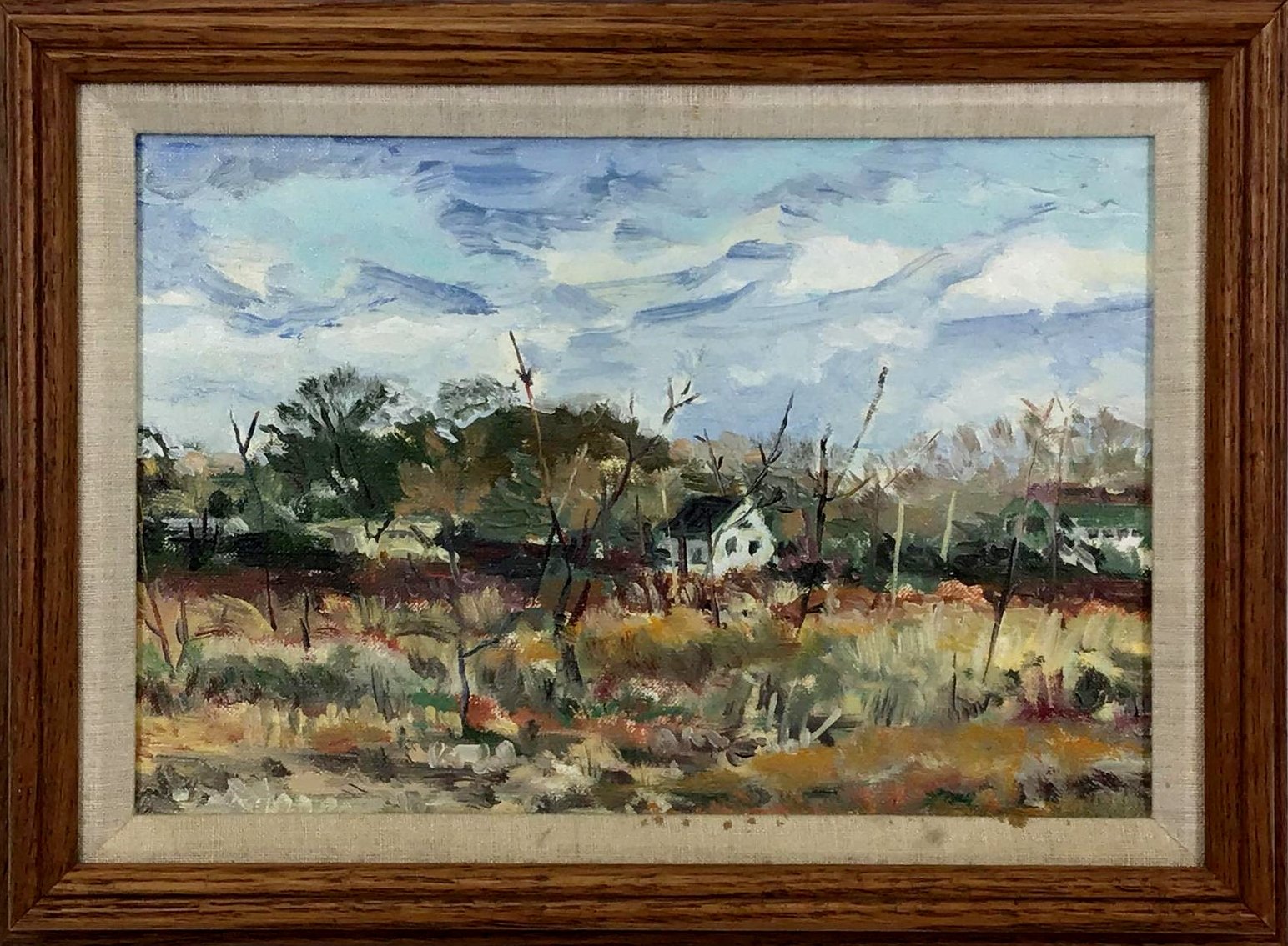 Image for Discovery Art | December 8, 2021 at 7:00 PM