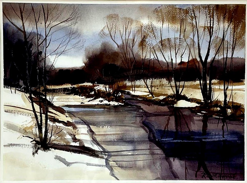 Image for Discovery Art | December 8, 2021 at 7:00 PM