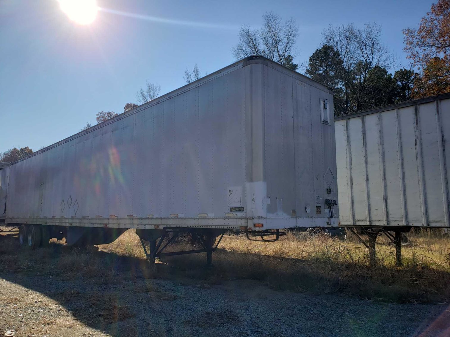 Image for Impounded Vehicles 12-21