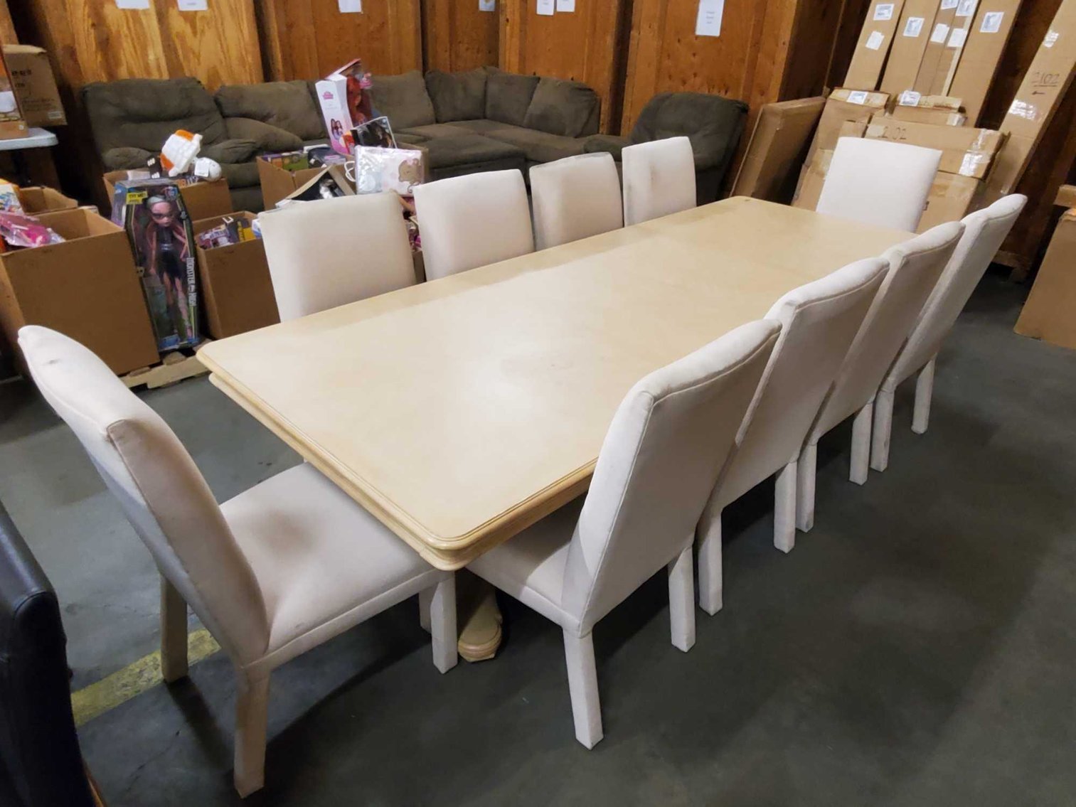 Image for Bid Fast and Last's Riverside PG Auction