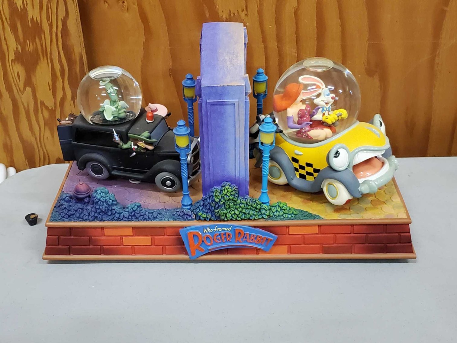 Image for Bid Fast and Last's Riverside PG Auction