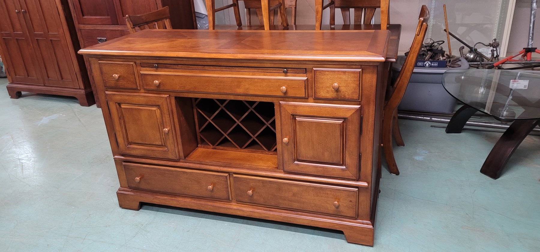 Image for Furniture, Tools, Office Furniture, & Camping Supplies Online Only Auction