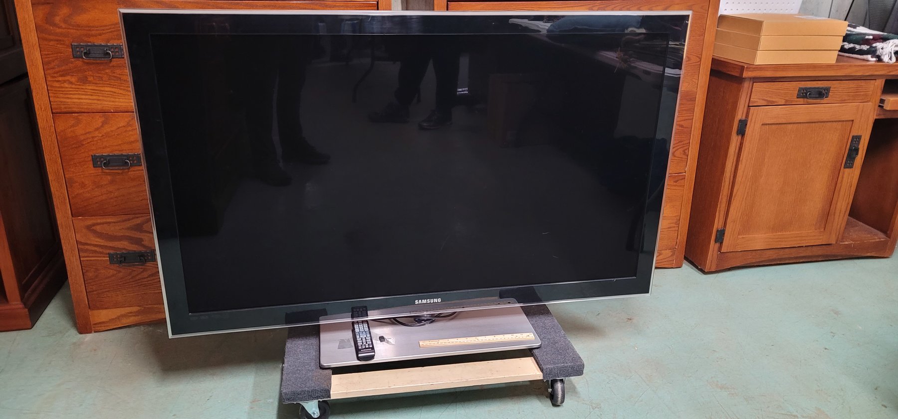 Image for Furniture, Tools, Office Furniture, & Camping Supplies Online Only Auction