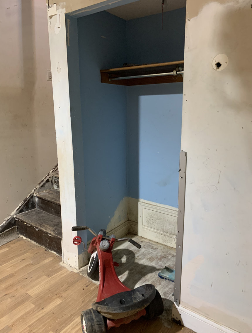 Image for SOLD $16,225 - 3-Bedroom Charleston Home Selling to the Highest Bidder