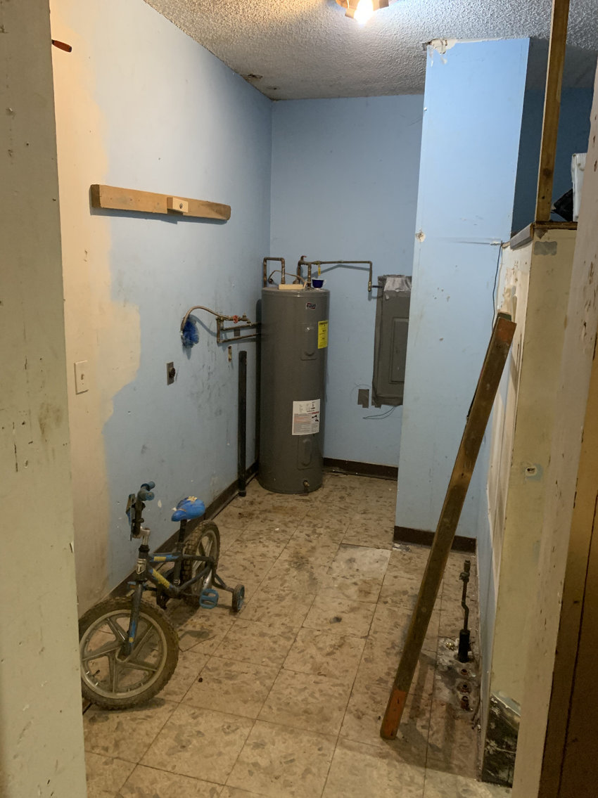 Image for SOLD $16,225 - 3-Bedroom Charleston Home Selling to the Highest Bidder