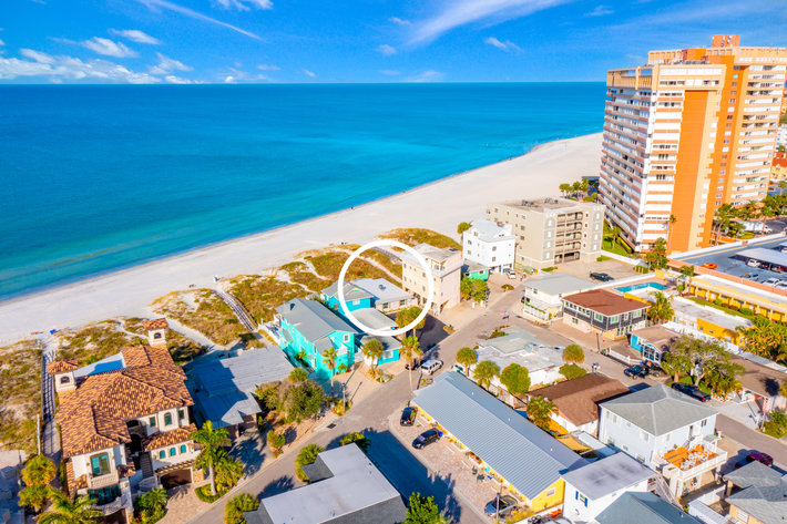 Image for 17836 Lee Ave, Redington Shores, FL 33708